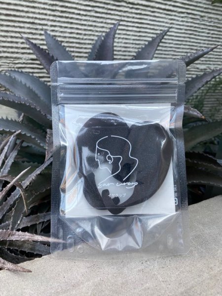 画像5: イヤラップ5色セット(送料無料)消費税無し (5)