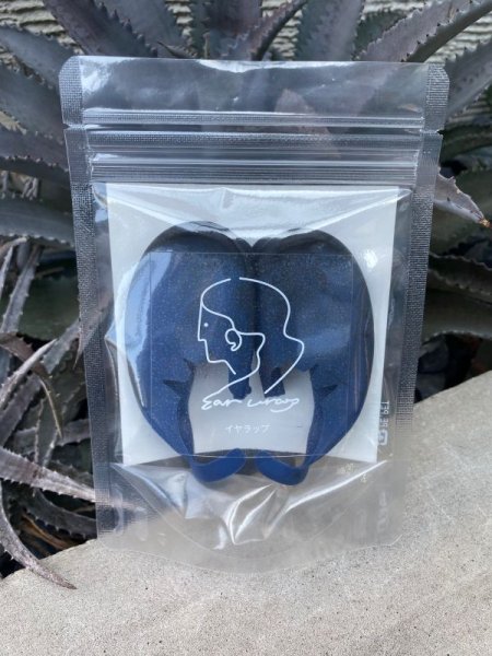 画像6: イヤラップ5色セット(送料無料)消費税無し (6)