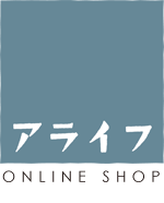 碧色粧店 アライフ Online Shop